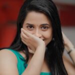 Arthana Binu