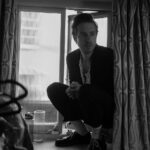 Arthur Darvill
