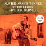 Arthur Darvill