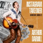 Arthur Darvill