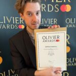 Arthur Darvill