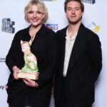 Arthur Darvill