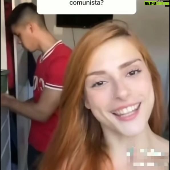 Arthur Morisson - 32.8K Likes - Hoje estreia o mais novo grande projeto da Brasil Paralelo: História do Comunismo.
A maior sƩrie documental jƔ feita sobre o tema no Brasil.
Para garantir seu lugar e assistir de graƧa, clique aqui
š @brasilparalelo