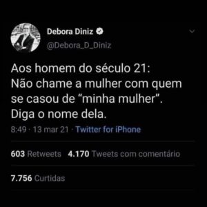 Arthur Morisson Instagram - Não sei como é na casa de vocês, mas minha futura esposa será só minha mesmo. Bom dia 👍