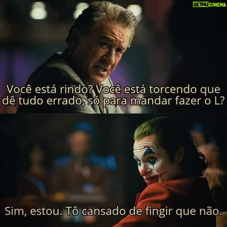 Arthur Morisson - 9.6K Likes - Eu jĆ” cheguei nessa fase aĆ