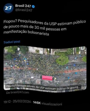 Arthur Morisson Instagram - KKKKKKKKKKKKKK olha a foto que os caras pegam!

Jornalista segue tendo menos respeito que puta nessa país…
