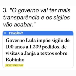 Arthur Morisson Instagram - Lula, o senhor me prometeu uma namoradinha!💔