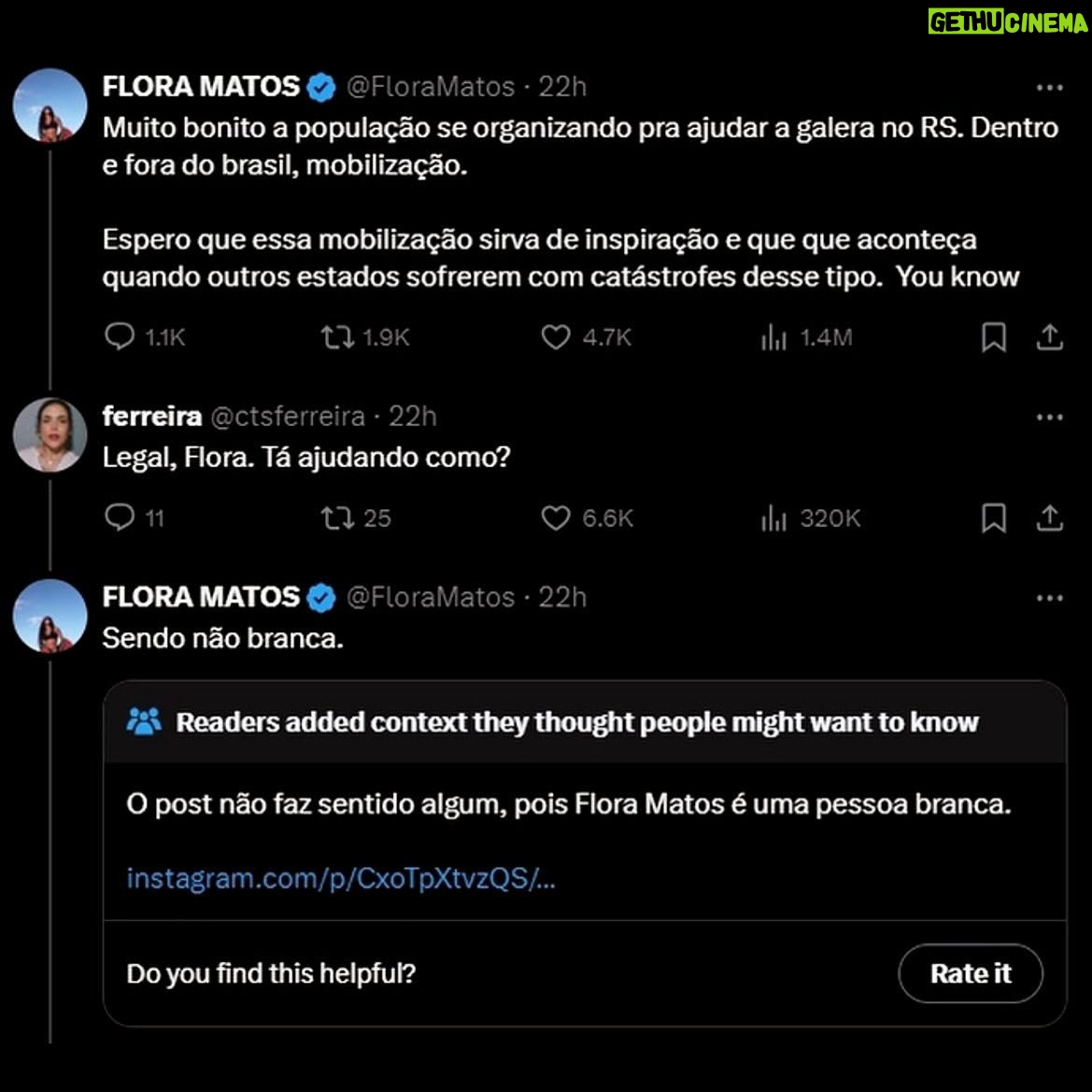 Arthur Morisson - 8.6K Likes - Chega, eu desisto!
