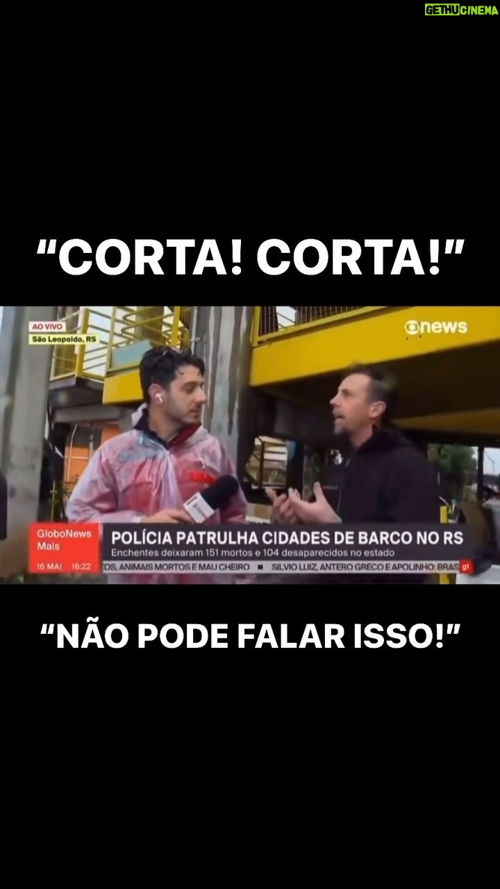 Arthur Morisson - 14.4K Likes - āQue pena, perdemos o contato aquiā¦ā š¤”