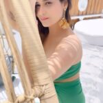 Arti Singh