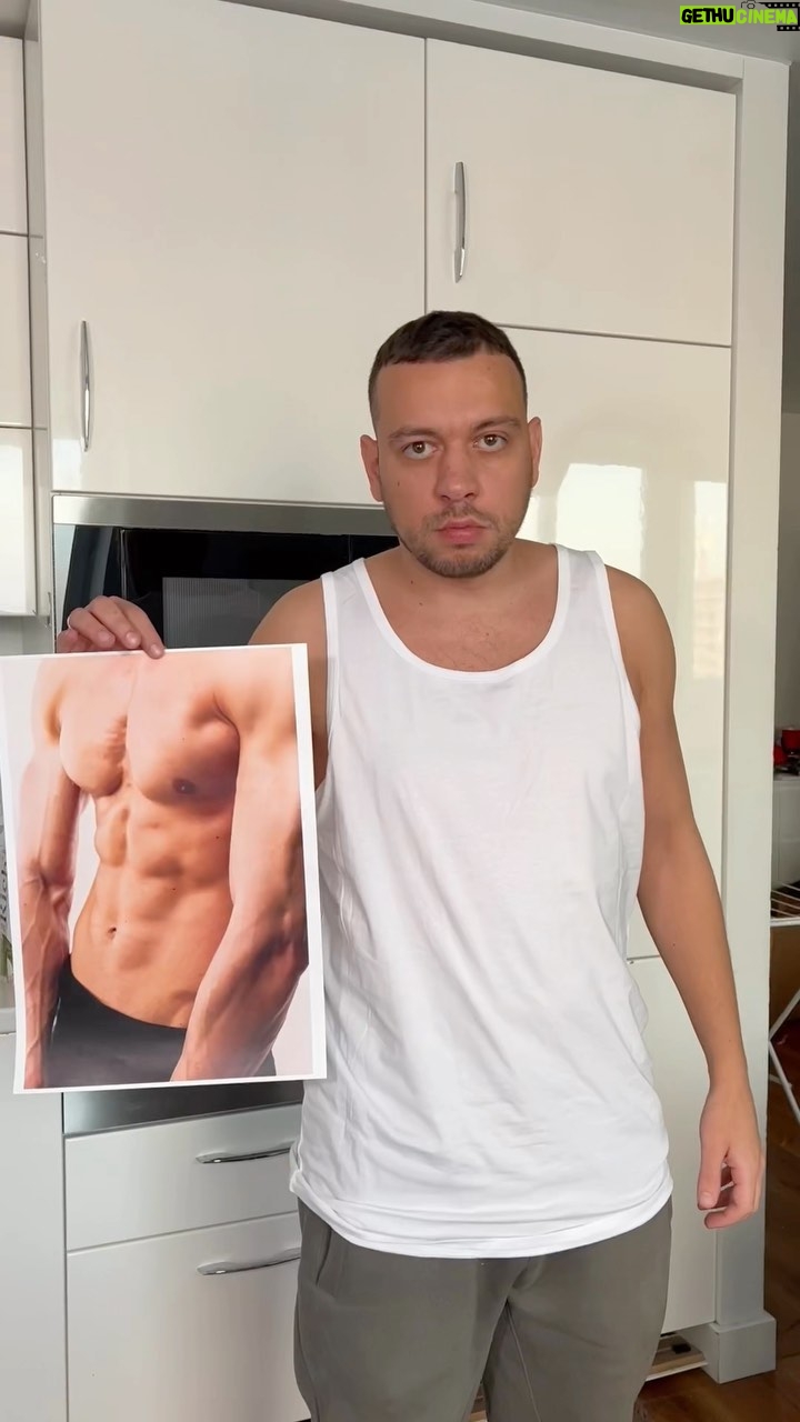 Artur Dilanyan - 81.2K Likes - Ешь, молись, люби, пока жена не придумала что-то еще.) #yandilan #диета #марафон #похудение #юмор