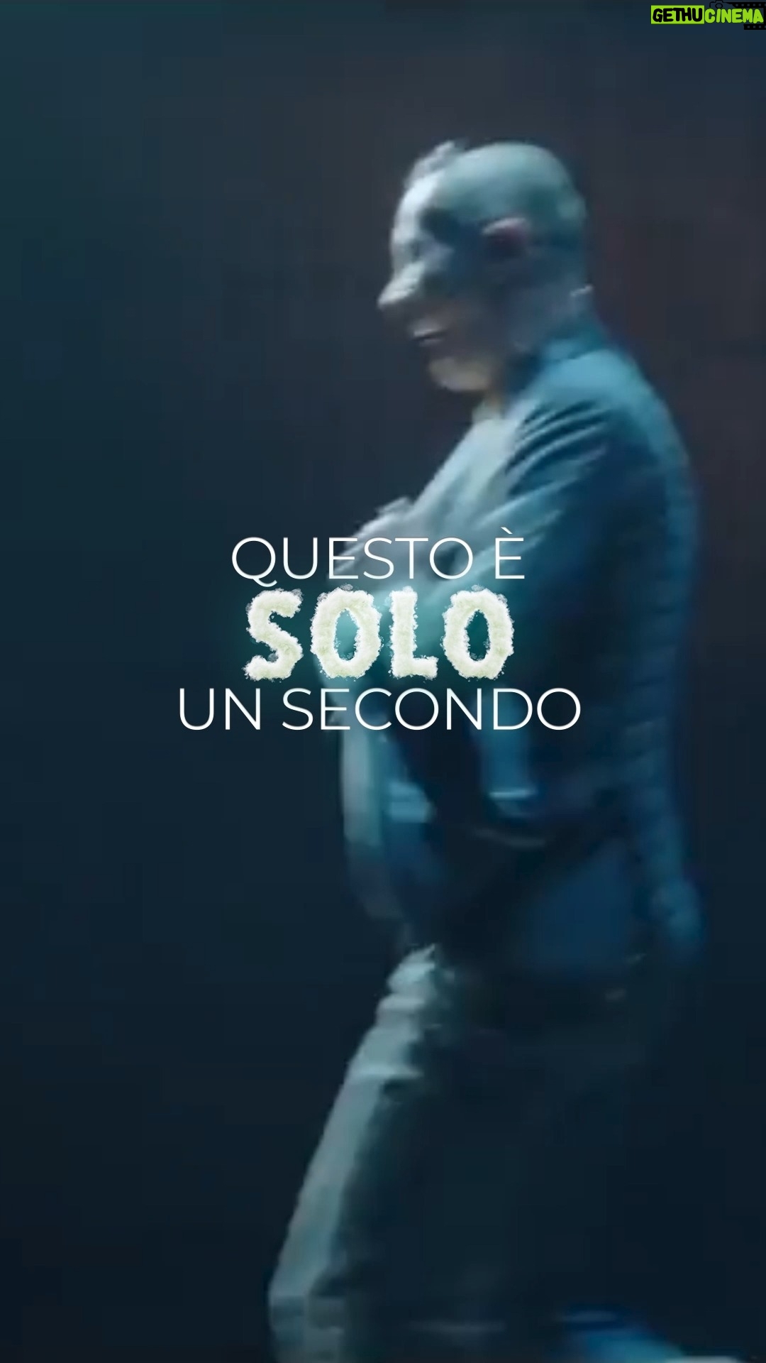Arturo Brachetti - 1K Likes - Di spettacoli così ce n’è SOLO uno! Che ti aspetta in tutti i migliori teatri.
E dura 90 minuti ✌🏻
#arturobrachetti #quickchangeartist #soloBrachetti