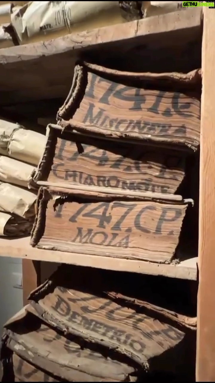 Arturo Brachetti - 507 Likes - Voi lo conoscevate questo museo? 🧐
#arturobrachetti