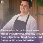 Arturo Castro