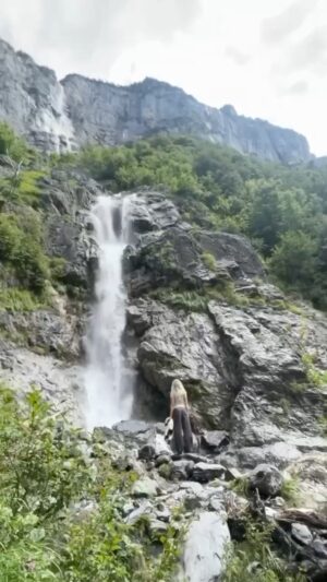 Arturo Castro Instagram - Switzerland was one of the most beautiful places I’ve ever seen in my life. 

I’d always dreamt of going there when I was living in my basement in bk, had pics up of it and everything. To see it in person this summer was such a bucket list moment. Danke Switzerland! 

Thank you to @annamckitrick for the editing help!

#Switzerland #Swissfever #Interlaken #Lucern #Iseltwald