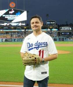 Actor Arturo Castro HD Instagram Photos and Wallpapers September 2023