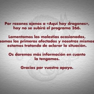 Arturo González-Campos Instagram - 🤷🏻‍♂️