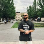 Artyom Kacharyan