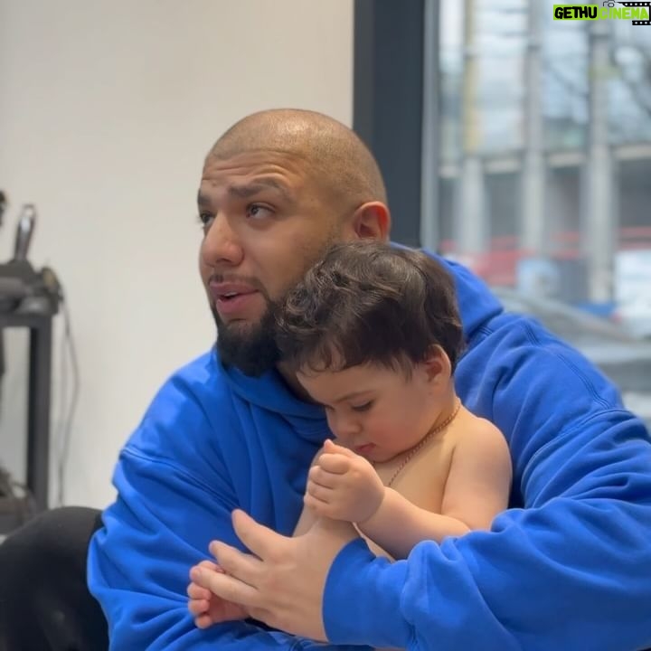 Artyom Kacharyan - 7.3K Likes - Fresh and clean 💙✂️