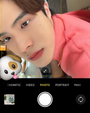 Arun Asawasuebsakul Instagram - Aspect of colors 💜💙💚💛🧡❤️