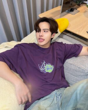 Arun Asawasuebsakul Instagram - Chillin~