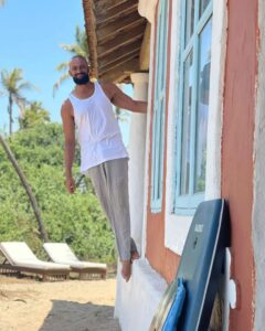 Actor Arunoday Singh HD Instagram Photos and Wallpapers July 2023