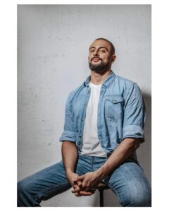Actor Arunoday Singh HD Instagram Photos and Wallpapers July 2022