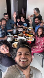 Actress Arya HD Instagram Photos and Wallpapers July 2024