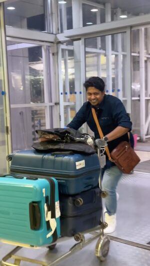 Arya Instagram - പോകുമ്പോ മാത്രം അല്ല തിരിച്ചു വരുമ്പഴും REEL ഇടാൻ എനിക്കറിയാം 🥶

WE KNOW WHAT HE IS AND FOR US HE WAS UNDOUBTEDLY THE BEST!! You have made us proud @sibin_reng and we love you to the moon and back as always!! ❤️ 

ഇതിന്റെ താഴെ വന്നു frustration തീർക്കാൻ ആരെയും ഞാൻ സമ്മതിക്കില്ല !! ഇതു എന്റെ അക്കൗണ്ട് എന്റെ ഇഷ്ടം !! വേറേ എവിടെങ്കിലും പോയി മെഴുകു !! ദൂരെ പോ സാത്താനെ 🤪😈
So turning off the comments section…. 

#heisback #sibinbiggboss #malayalambiggbossseason6