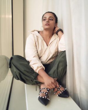 Arya Salim Instagram - Next time you think of beautiful things, don't forget to count yourself in 🥰🤗

Pc @sbk_shuhaib 
Thank you so much 🥰