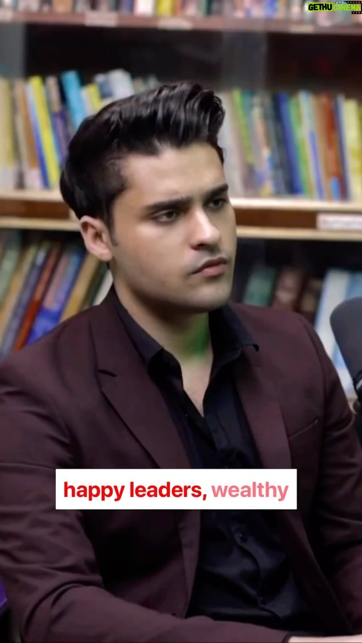 Aryaan Arora - 5.9K Likes - How to master in leadership šš½ Advice from the one & only @kiranbediofficial šš½
#leadership #india #youth #leader