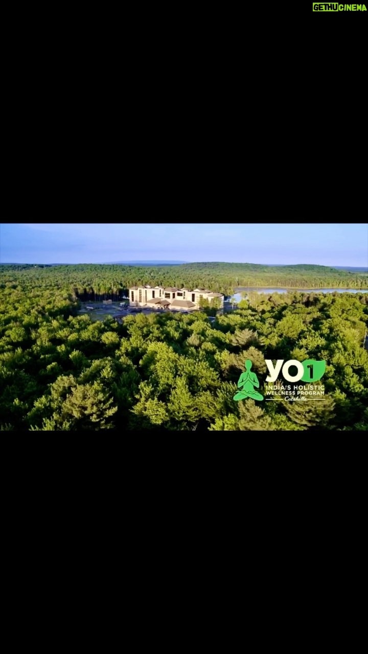 Aryaan Arora - 15K Likes - šø @samirmahtani
Thank you @yo1catskillsny @_subhashchandra for allowing me to have an experience like never before at your Luxury Resort. While being busy with shoots and schedules, it is difficult to squeeze in time just for my inner peace. The intensive therapies I received during my stay here truly allowed me to be with my self and feel a sense of calm, bliss, and gratitude.
I can feel my mind, body, and soul transformed and in sync with one another after the Ayurvedic therapies I received at YO1. My experience here definitely made me realize the significance of a hollistic approach towards taking care of my inner wellbeing š§š¼āāļø
Highly recommended for anyone seeking a break from the chaos surrounding them and who want to connect with their pure being!