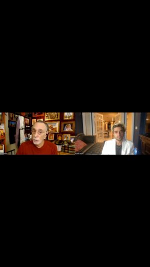 Aryaan Arora Instagram - Full podcast coming soon. It was an honor speaking with Grammy nominee, @krishnadasmusic ! We dived into some interesting topics including music, chanting, &  spirituality. This podcast is dedicated to our Guru, Neem Karoli Baba with whose grace, this divine conversation has been possible🙏🏼

My takeaway from this one: Love all, Serve all!  #grammys #krishnadas #hanumanji #hanumanchalisa #grammynominated #neemkarolibaba #music #god #meditation #chanting #love #gratitude