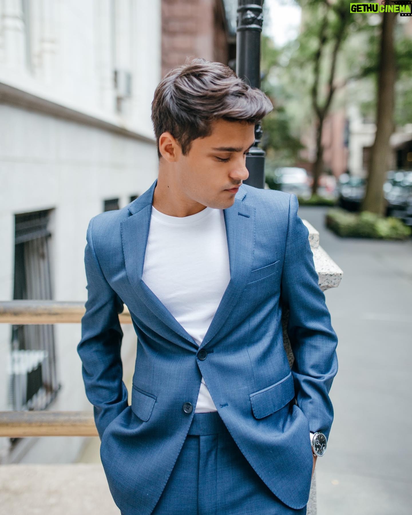 Aryaan Arora - 9.1K Likes - by @zay.ira