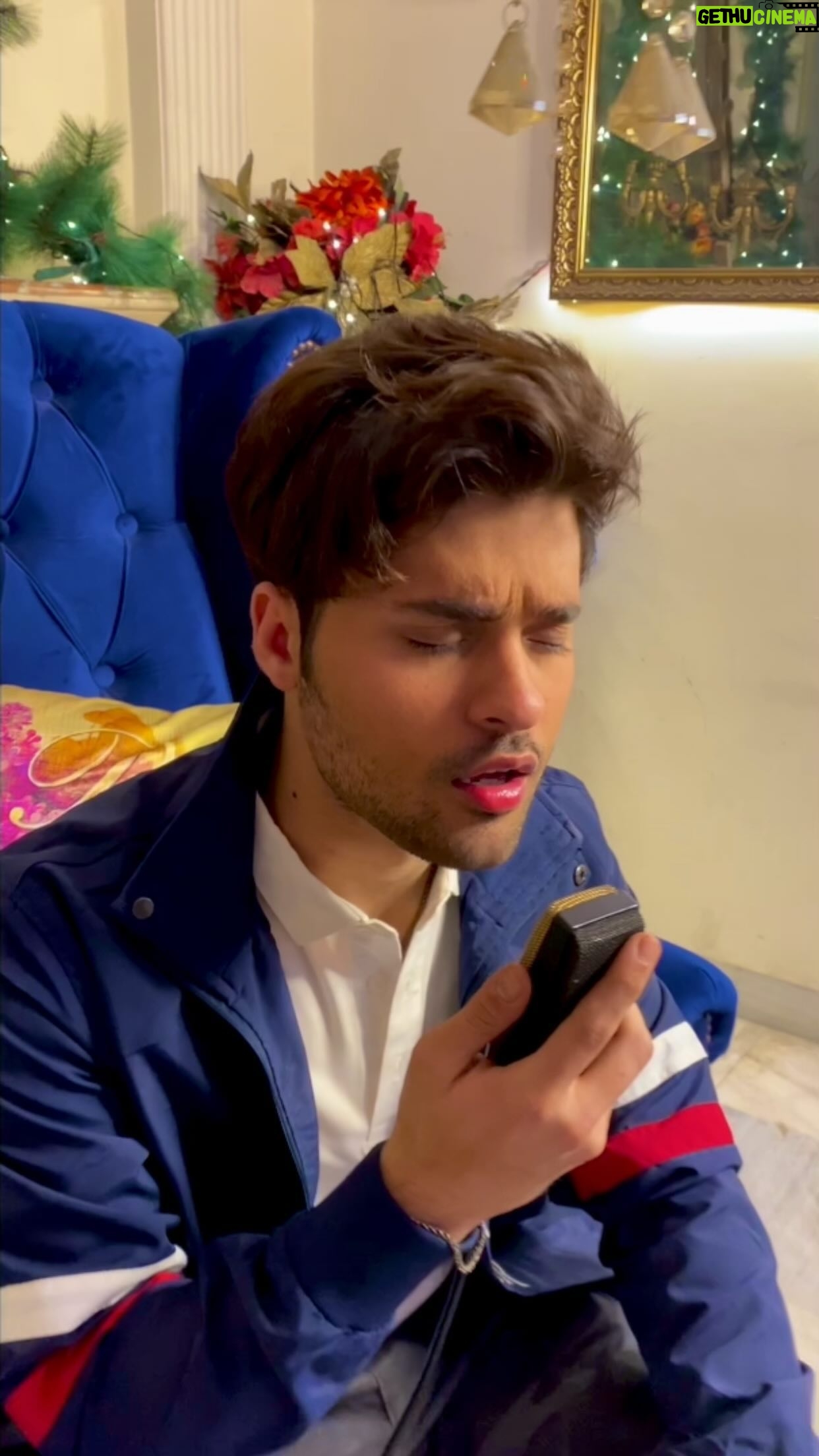 Aryaan Arora - 57K Likes - Love you all š Love is the strongest medicine. If you agree, leave a ā¤ļø below for this šš½
#ValentinesSong #1MinMusic #ValentinesDay #ArijitSinghSong #Love #MusicalVideo
#bollywoodlovesong #valentinesdaysong