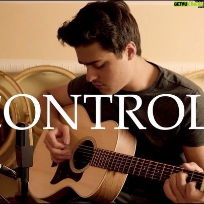 Aryaan Arora - 35.4K Likes - Control - @armaanmalik