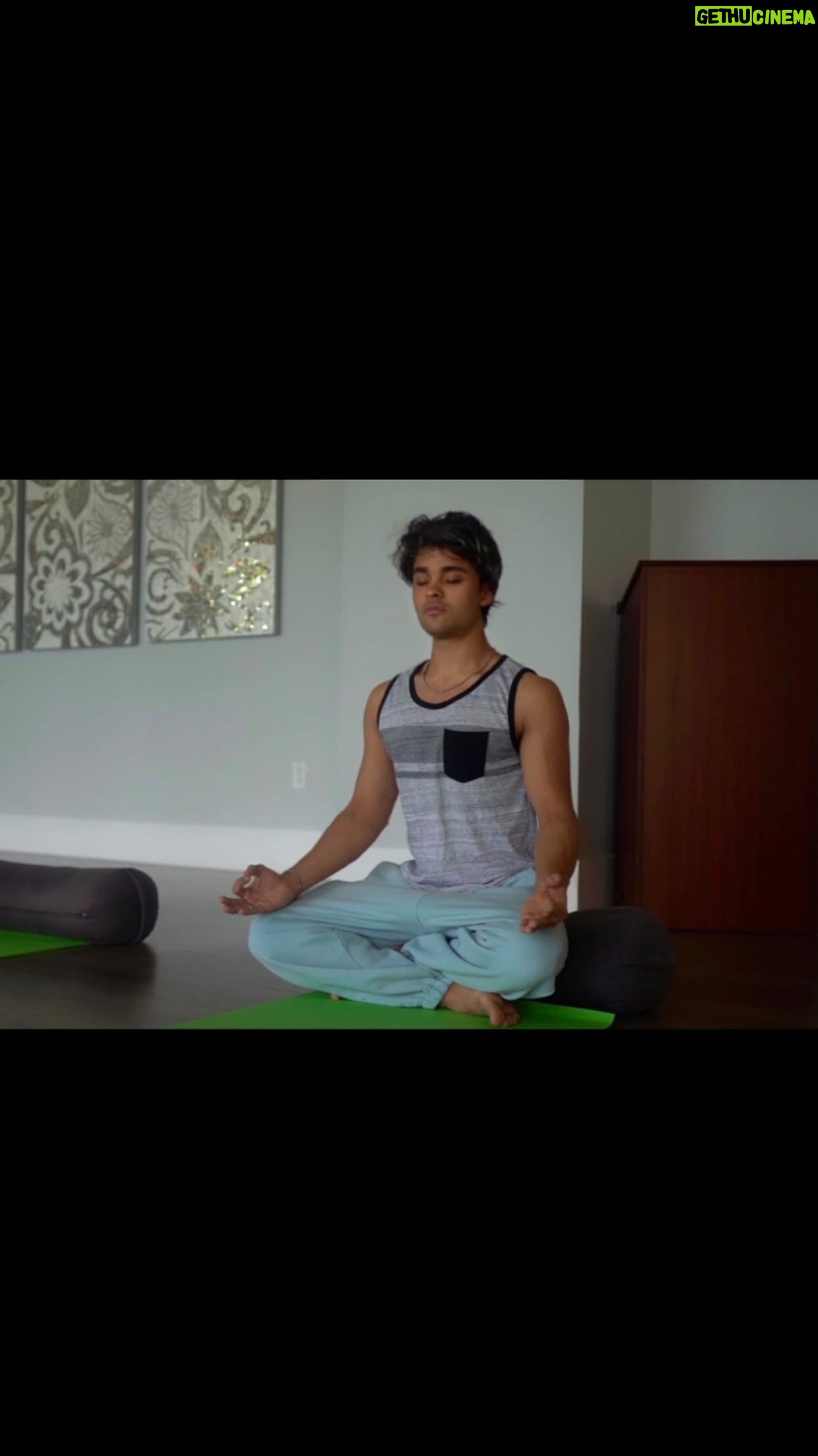 Aryaan Arora - 9.7K Likes - šø @samirmahtani
This past International Yoga Day, I was grateful to have spent the entire day practicing yoga and meditation, which was a profound and soulful experience, to say the least š§š¼āāļø
A big shout out to @_subhashchandra & @yo1catskillsny for making me experience the power of yoga during my stay at their Wellness Resort. An extraordinary practice for both the mind and body, yoga offers peace and allows one to go inwards and look within. I have personally witnessed my creativity enhancing as a result.
āYoga does not just change the way we see things, it transforms the person who sees.ā Huge respect for @meditationbob & @davidlynchfoundation for making yoga/meditation easily accessible to the world through TM šš¼#YogaForHumanity