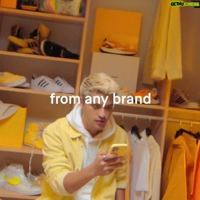 Aryaan Arora - 9.2K Likes - this is not your average holiday gifting š« only nate can gift any product. from any brand. with just a text.