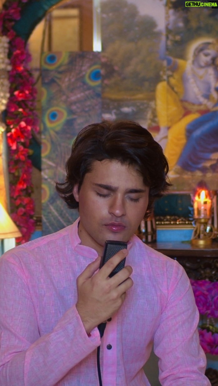 Aryaan Arora - 23.3K Likes - Full video on YouTube šš¼ Link in Bio
Happy Radhashtami!
This day is a celebration of the selfless and admirable bond of love between Radha and Krishna and their holy union, which is an inspiration for all of usāØ
.
.
.
.
.
.
.
.
.
.
.
.
.
.
.
.
.
.
.
.
.
.
.
.
.
.
.
#radhashtami #radhakrishna #krishna #radhekrishna #krishnalove #krishnaconsciousness #radharani #radha