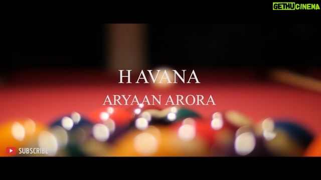 Aryaan Arora - 5K Likes - ā¤ļø