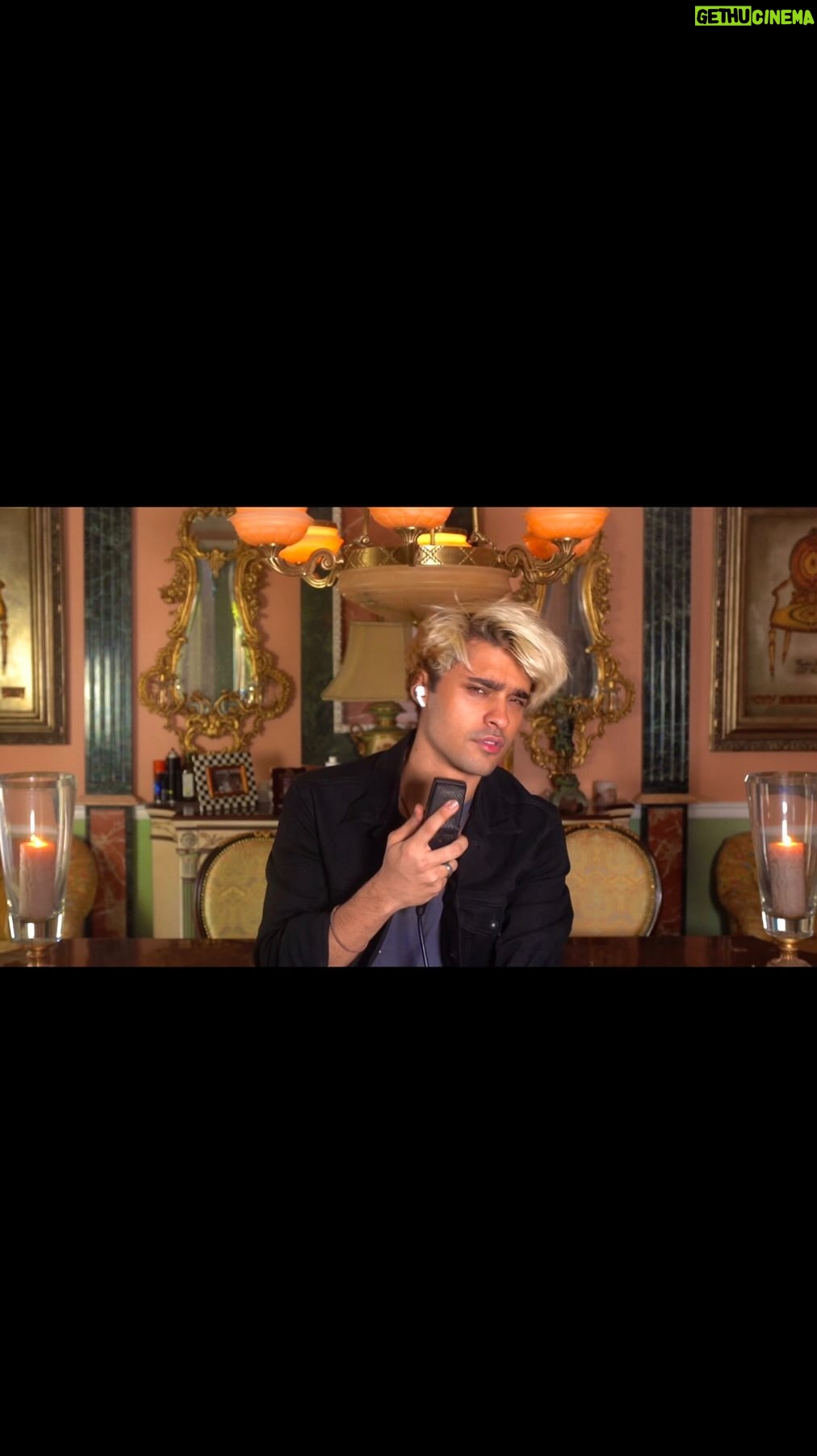 Aryaan Arora - 25.2K Likes - š¤