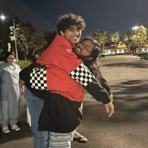 Aryan Simhadri Instagram - I haven’t posted in a while so this is dump part 1. Thank you guys for all of the birthday wishes!