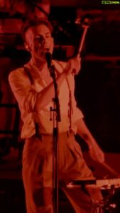 Asaf Avidan Top 100 Instagram Photos and Posts