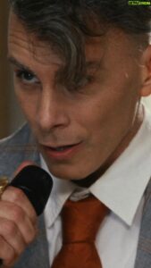 Actor Asaf Avidan HD Instagram Photos and Wallpapers July 2024