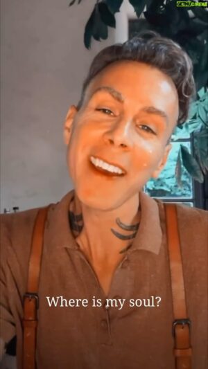 Asaf Avidan Instagram - A small excerpt from last week’s live q&a