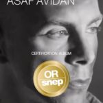 Asaf Avidan