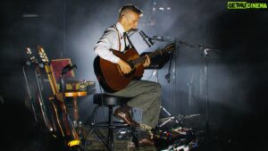 Asaf Avidan Instagram - Truly a night to remember at Vienne’s ancient amphitheatre!
A huge thank you to the many thousands who filled up every sit in the house at @jazzavienne 
The Ichnology tour was designed with a small capacity, indoor atmosphere in mind, and honestly I didn’t know what to expect from it in such a large setting… but the generosity and attentiveness of all who attended made it feel as natural as singing in my living room. 
Thank you so much.
I’ll miss this tour and our interaction through it, but am excited to see what will come next.

Videos and pictures by @benpalhov
