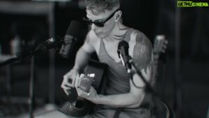 Asaf Avidan Instagram - Truly a night to remember at Vienne’s ancient amphitheatre!
A huge thank you to the many thousands who filled up every sit in the house at @jazzavienne 
The Ichnology tour was designed with a small capacity, indoor atmosphere in mind, and honestly I didn’t know what to expect from it in such a large setting… but the generosity and attentiveness of all who attended made it feel as natural as singing in my living room. 
Thank you so much.
I’ll miss this tour and our interaction through it, but am excited to see what will come next.

Videos and pictures by @benpalhov