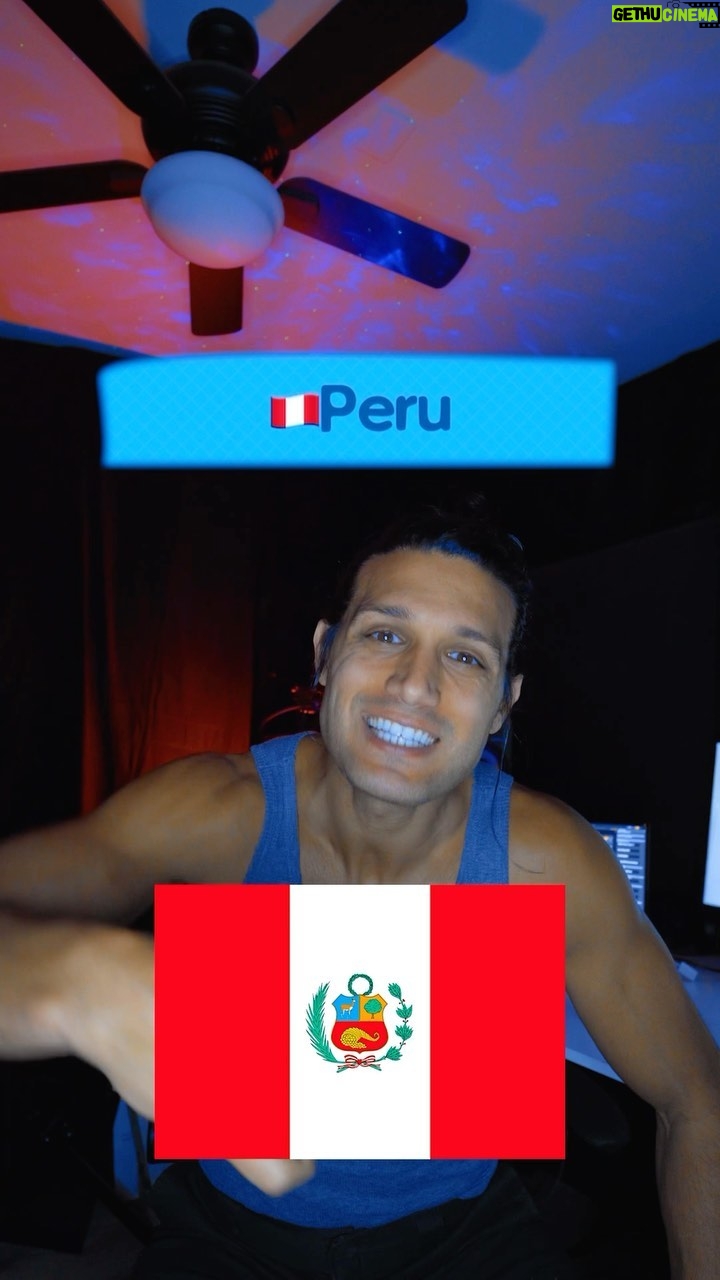 Asaf Goren - 380 Likes - Gracias 🇵🇪 Peru ⭐️
#grupo5 #peru #perú #perù #perutravel #limaperu #peru🇵🇪 #perugia #perumahan #lima #limaperu #gusttavolima #limaperu🇵🇪 #machupicchu #machupicchuperu #machupicchuperu #inca #incantation #musicproducer #upcomingartist #unsignedartists #unsignedartist #unsign #undergroundhiphop #undergroundrap
#rapper #rappers #upcomingrapper edrapper #unsignedhype #unsigned #upandcomingartist