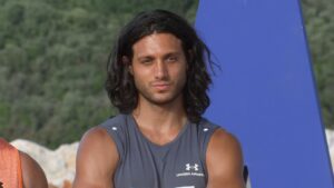 Asaf Goren Instagram - It’s gonna be the best episode so far, 💰#thechallenge39